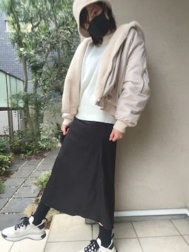 あだこっこさんのコーディネート