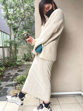 あだこっこさんのコーディネート