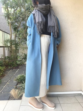 あだこっこさんのコーディネート