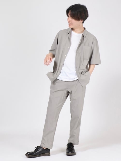 Salong hameu【Official】さんのコーディネート