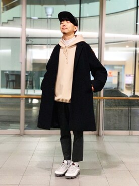 たてきさんのコーディネート