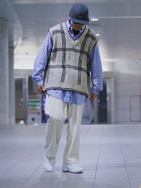 たてきさんのコーディネート