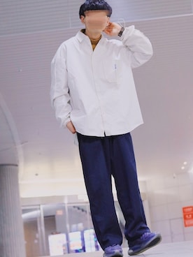 たてきさんのコーディネート