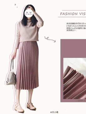 鹿大大さんのコーディネート