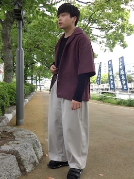 k6215さんのコーディネート