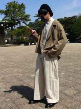 k6215さんのコーディネート