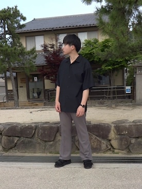 k6215さんのコーディネート