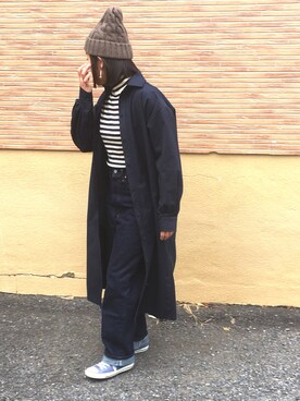 SHIーIさんのコーディネート