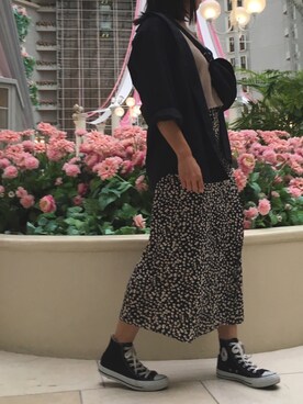 SHIーIさんのコーディネート