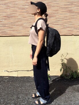 SHIーIさんのコーディネート