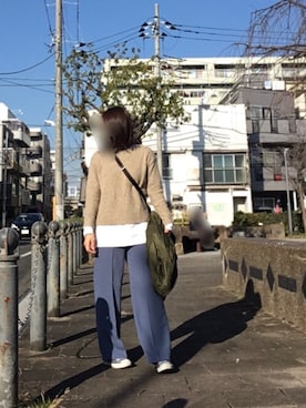 SHIーIさんのコーディネート