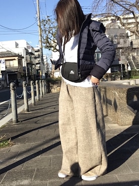 SHIーIさんのコーディネート