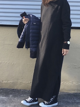 SHIーIさんのコーディネート