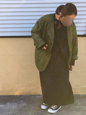 SHIーIさんのコーディネート