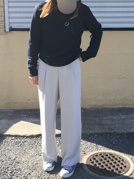 SHIーIさんのコーディネート