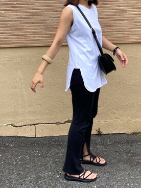 SHIーIさんのコーディネート