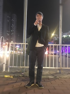 rainさんのコーディネート