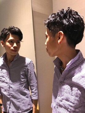 イオンモール大牟田 ハイダウェイさんのコーディネート