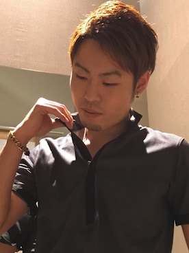 イオンモール大牟田 ハイダウェイさんのコーディネート