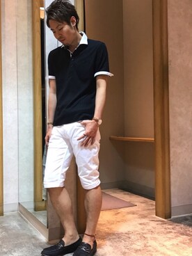 イオンモール大牟田 ハイダウェイさんのコーディネート