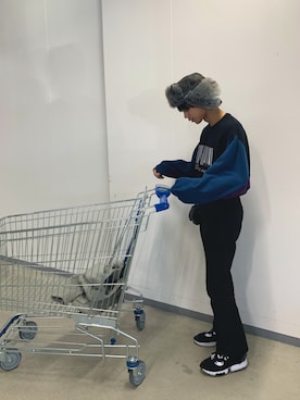 keen311さんのコーディネート