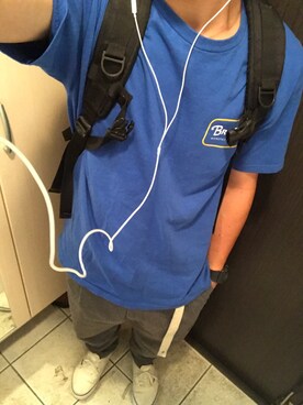 teeさんのコーディネート