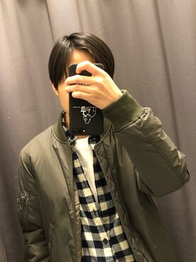 賴是非さんのコーディネート