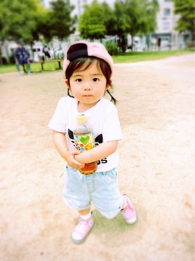 n☺︎jjjicco♡さんのコーディネート