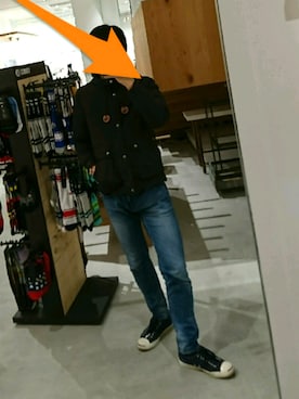 小瀬.さんのコーディネート