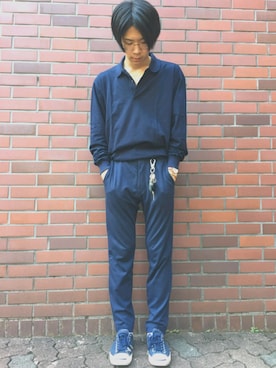 小瀬.さんのコーディネート