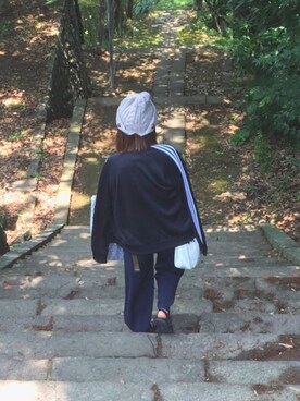 もやしさん。さんのコーディネート