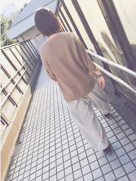 もやしさん。さんのコーディネート