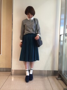 THE EMPORIUM | シャツ/ブラウス