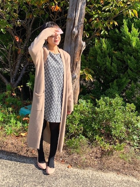 Leinaさんのコーディネート