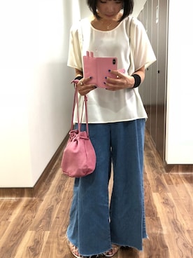 Leinaさんのコーディネート