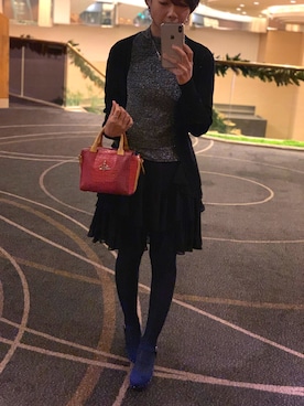 Leinaさんのコーディネート