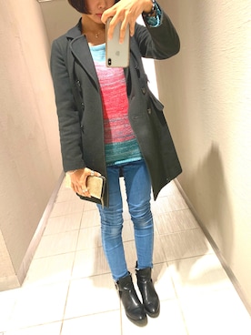 Leinaさんのコーディネート