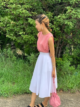 Leinaさんのコーディネート