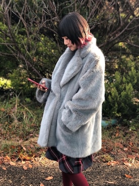 Leinaさんのコーディネート