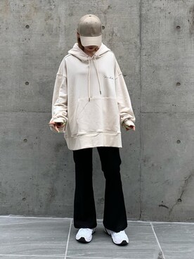 𝘺𝘶𝘮𝘢 𝘢𝘳𝘢𝘬𝘪さんのコーディネート