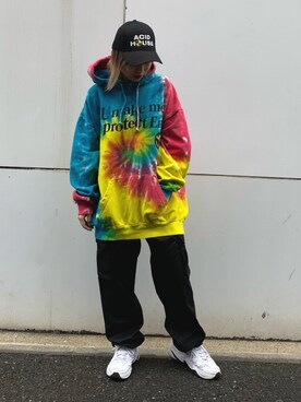 𝘺𝘶𝘮𝘢 𝘢𝘳𝘢𝘬𝘪さんのコーディネート