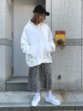 𝘺𝘶𝘮𝘢 𝘢𝘳𝘢𝘬𝘪さんのコーディネート