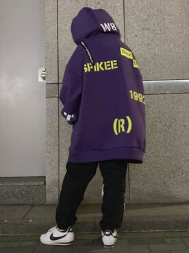 𝘺𝘶𝘮𝘢 𝘢𝘳𝘢𝘬𝘪さんのコーディネート