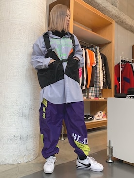 𝘺𝘶𝘮𝘢 𝘢𝘳𝘢𝘬𝘪さんのコーディネート