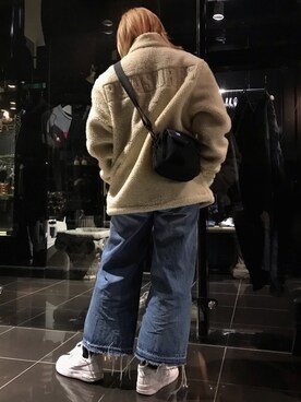 𝘺𝘶𝘮𝘢 𝘢𝘳𝘢𝘬𝘪さんのコーディネート