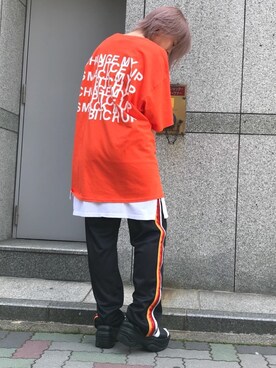 𝘺𝘶𝘮𝘢 𝘢𝘳𝘢𝘬𝘪さんのコーディネート