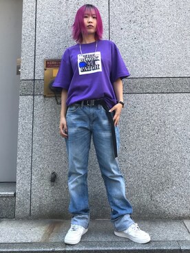 𝘺𝘶𝘮𝘢 𝘢𝘳𝘢𝘬𝘪さんのコーディネート