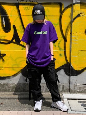 𝘺𝘶𝘮𝘢 𝘢𝘳𝘢𝘬𝘪さんのコーディネート