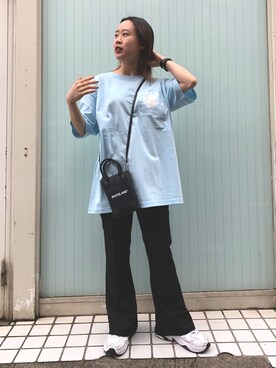 𝘺𝘶𝘮𝘢 𝘢𝘳𝘢𝘬𝘪さんのコーディネート