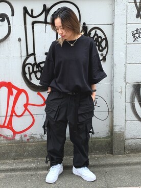 𝘺𝘶𝘮𝘢 𝘢𝘳𝘢𝘬𝘪さんのコーディネート